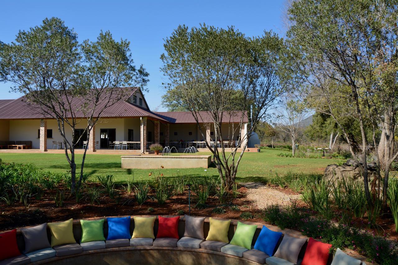 Esther'S Country Lodge Hekpoort Exterior foto