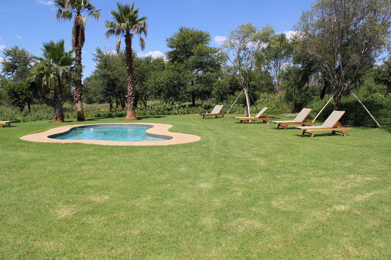 Esther'S Country Lodge Hekpoort Exterior foto