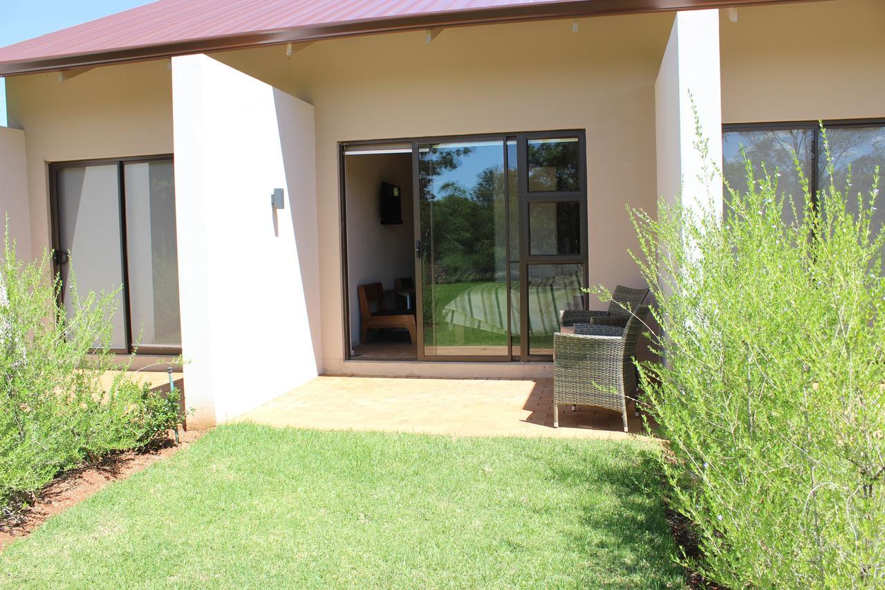 Esther'S Country Lodge Hekpoort Exterior foto