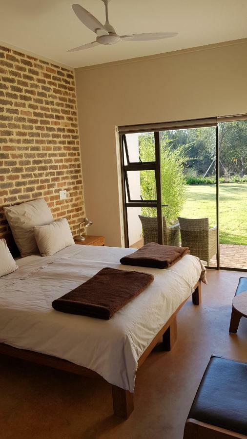Esther'S Country Lodge Hekpoort Exterior foto